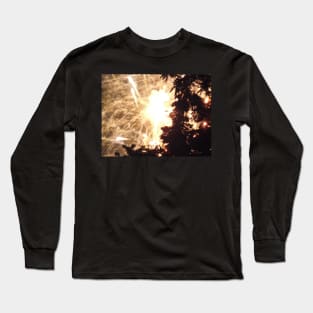 3rd of July Fireworks 15 Long Sleeve T-Shirt